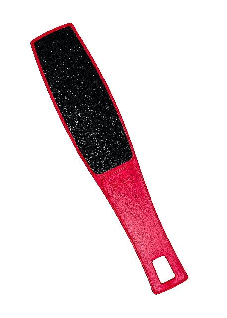 Lima Pedicure Mopi Plastico Colores 1Pza Emp 12