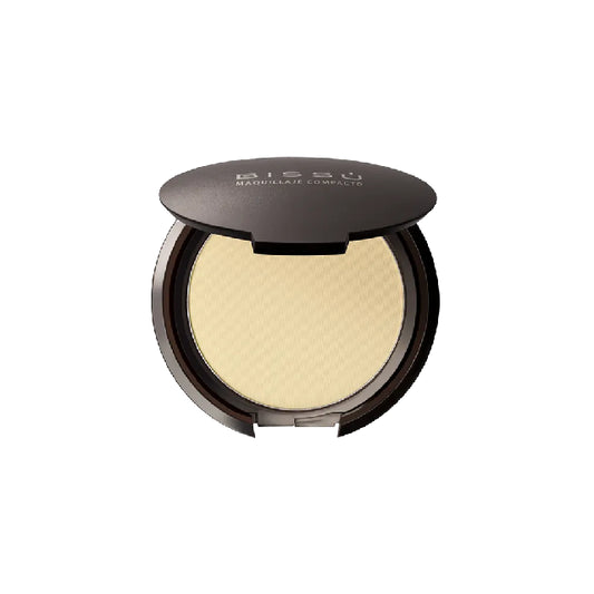 Maquillaje Bissu 04 Sand Emp 12