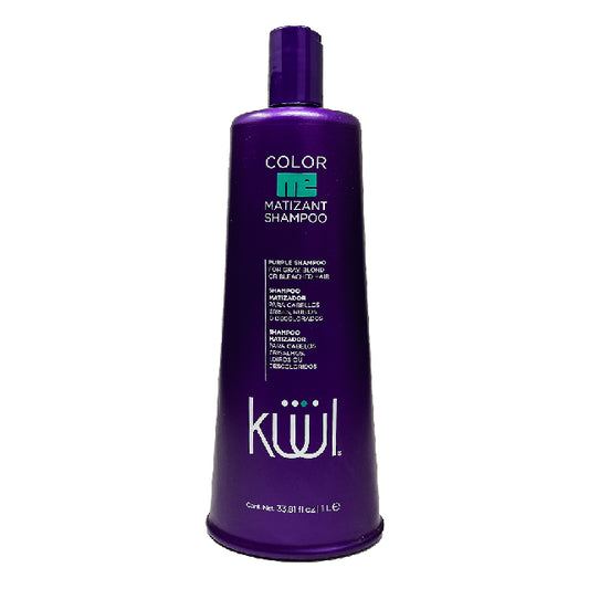 Matizador Kuul Shampoo 1L