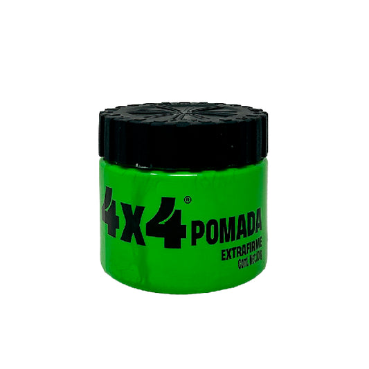 Pomada 4X4 Extra Firme 100G Emp 18