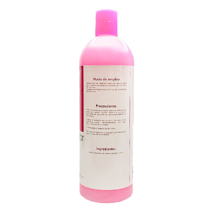 Removedor Cuticula Gentil 1L