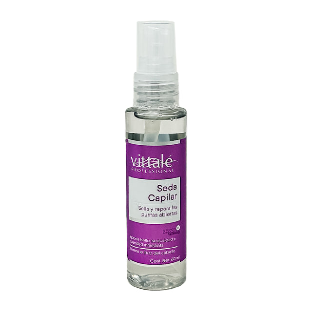 Seda Vittale Capilar 60Ml