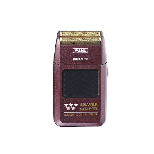 Shaver Wahl Roja 5 Star