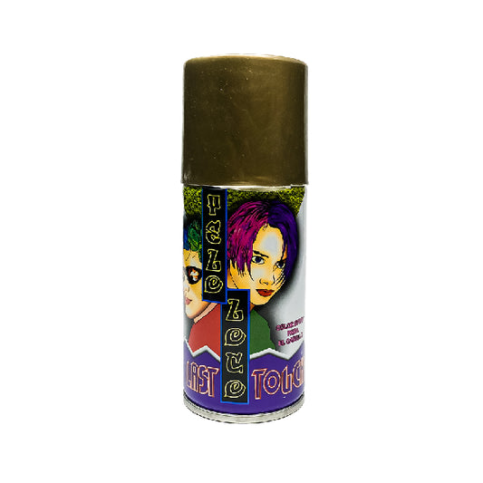 Spray Last Touch Oro 90G