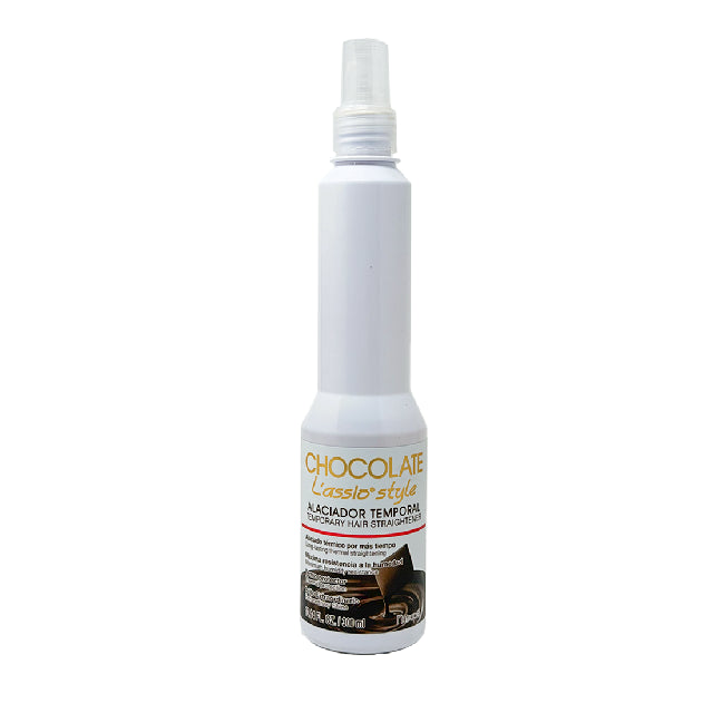 Termoprotector Nutrapel Chocolate 300Ml Emp 36