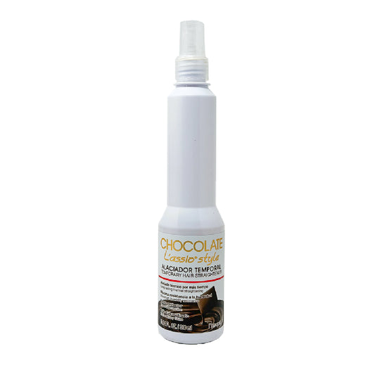 Termoprotector Nutrapel Chocolate 300Ml Emp 36