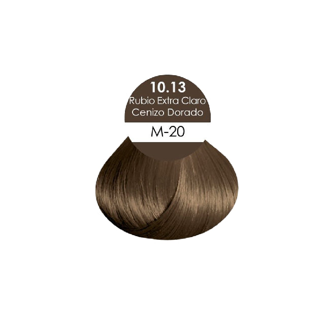 Tinte Magicolor 10.13 M20