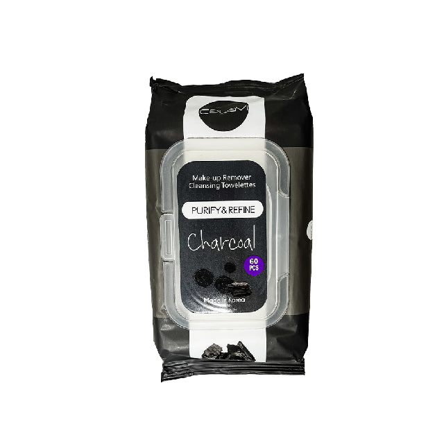 Toalla Desmaq Celavi Carbon 30P Mt010