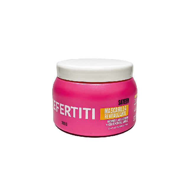 Tratamiento Nefertiti Tarro Sateen 350G Emp 3