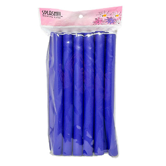 Tubo Flexible Splash Morado 1566-20