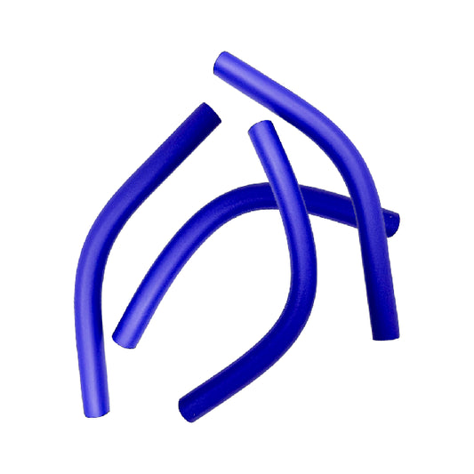 Tubo Flexible Splash Morado 1566-20