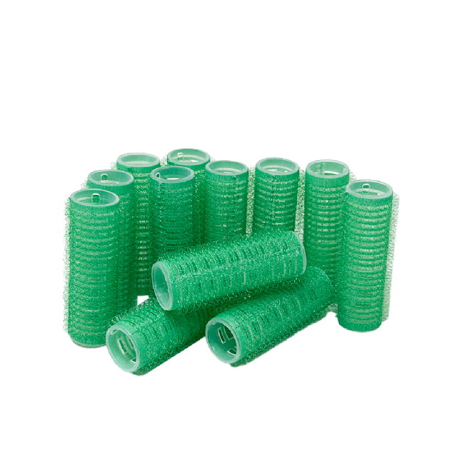 Tubo Splash Velcro 21Mm Verde 1487-21