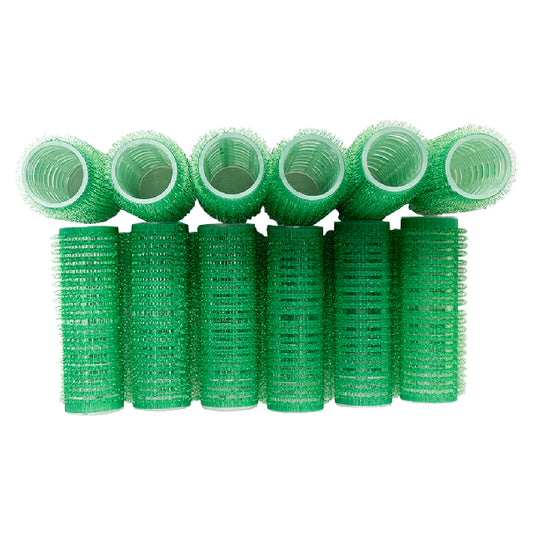 Tubo Splash Velcro 21Mm Verde 1487-21