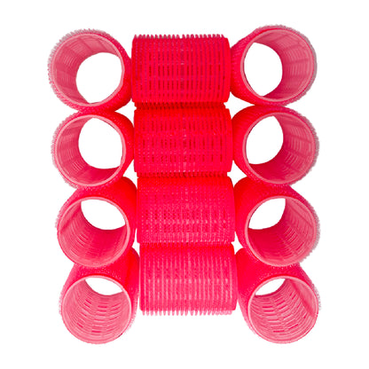 Tubo Splash Velcro 44Mm Rosa 1481-44