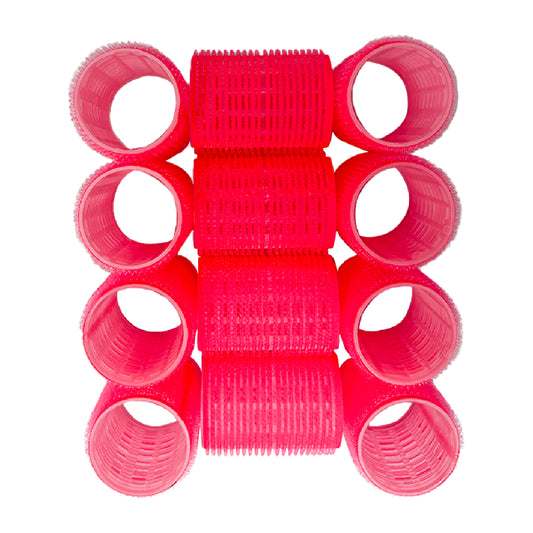 Tubo Splash Velcro 44Mm Rosa 1481-44