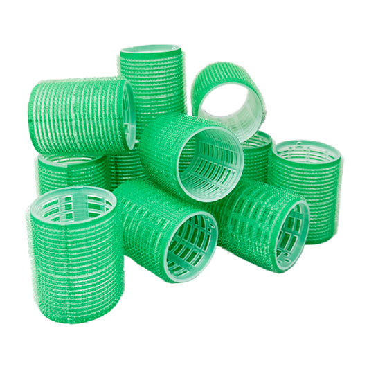 Tubo Splash Velcro 48Mm Verde 1480-48