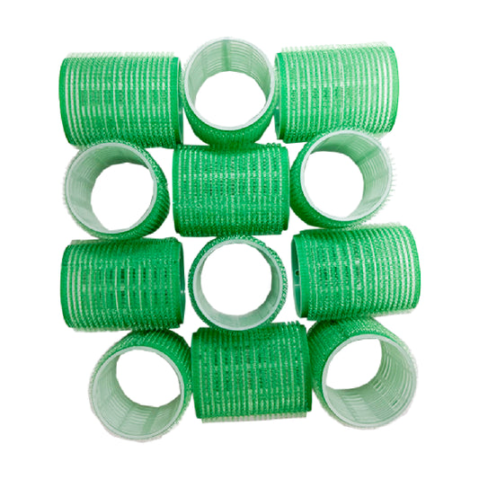 Tubo Splash Velcro 48Mm Verde 1480-48
