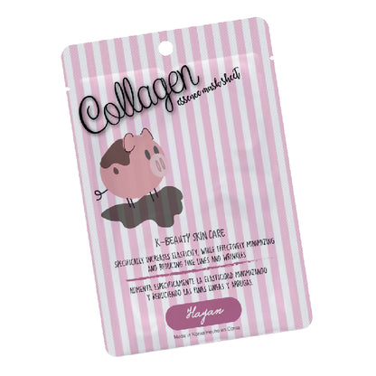 Mascarilla Hayan Collagen Hay-Mas-007