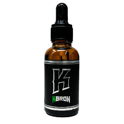Minoxidil Kbron 5% 30Ml