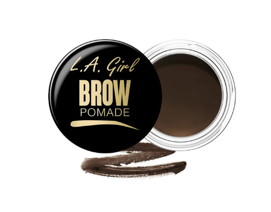 Pomada Ceja La Girl Dark Brown Gbp365