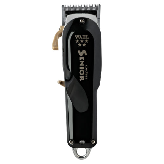 Clipper Wahl Senior Cordless