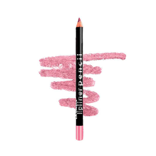 Lapiz La Colors Labios Pink Fleur