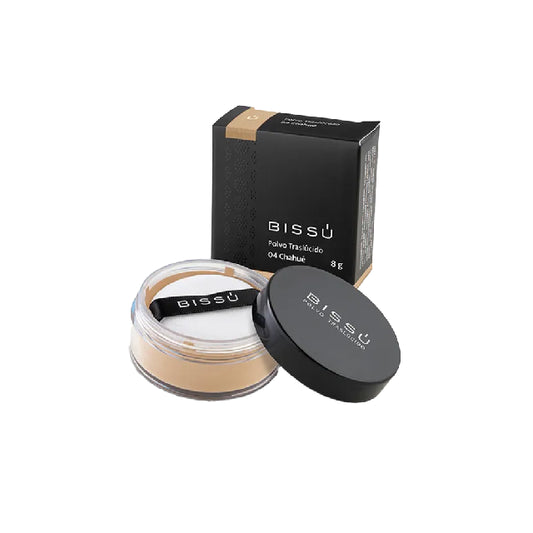 Polvo Translucido Bissu 4 Chahue