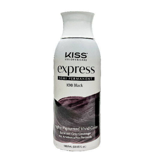 Tinte Kiss Express K98 Black