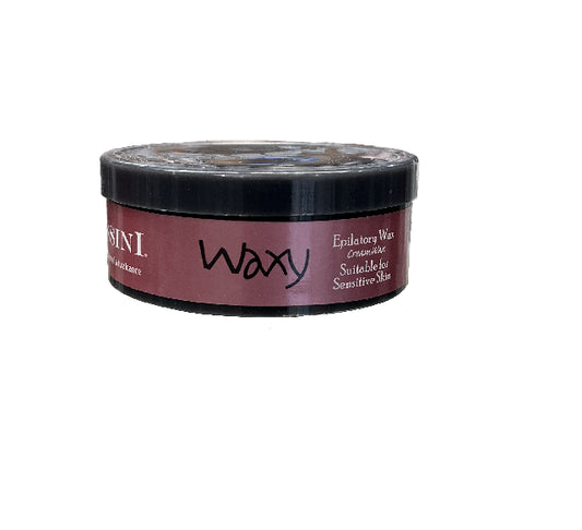 Cera Epilatoria Passini Waxy 70G Microondas
