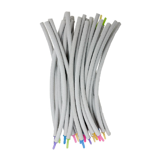 Boomerang Pomania Gris #2 25Pza