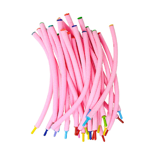 Boomerang Pomania Rosa #3 25Pza