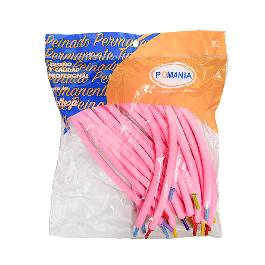 Boomerang Pomania Rosa #3 25Pza