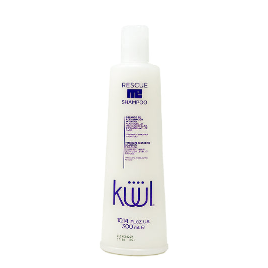 Shampoo Kuul Rescue Me 300Ml