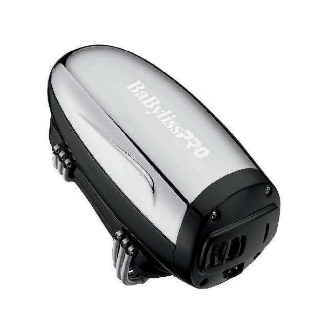 Masajeador Babyliss Plata Fxssm1