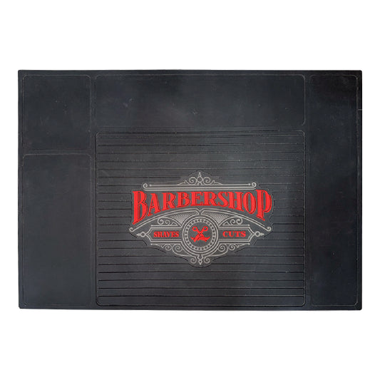 Tapete Antiderrape Barbershop 1820-00