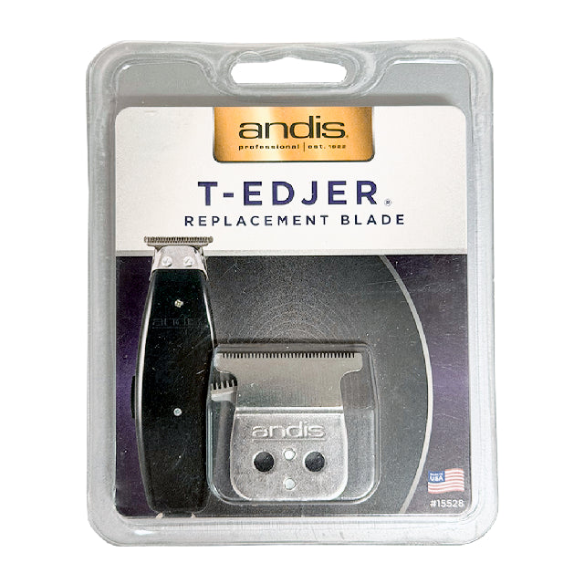 Cuchilla Andis T Edjer