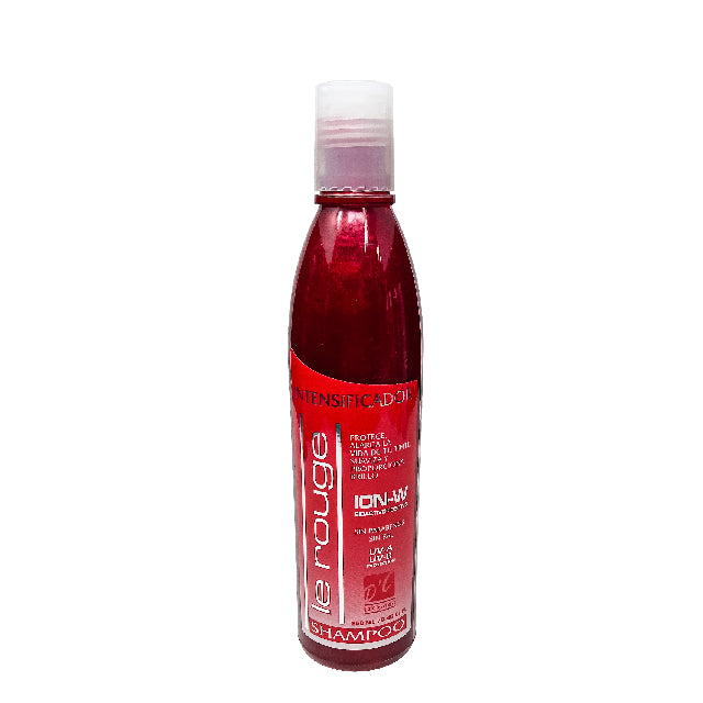 Matizador Dconde Rojo Shampoo 250Ml