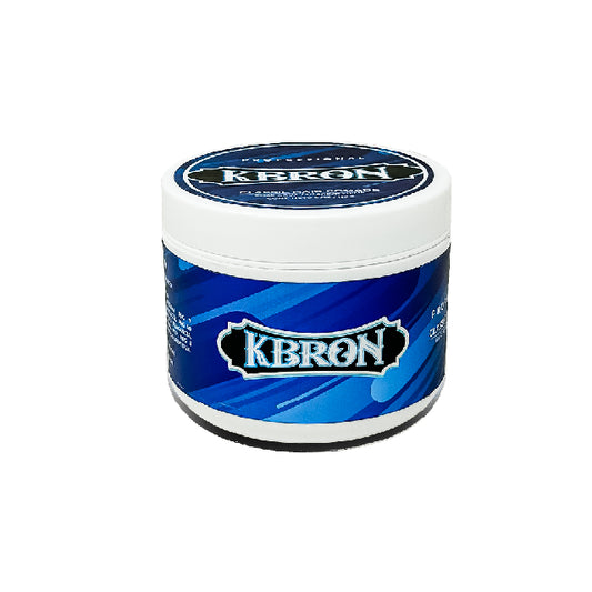 Pomada Kbron Classic Azul 113G
