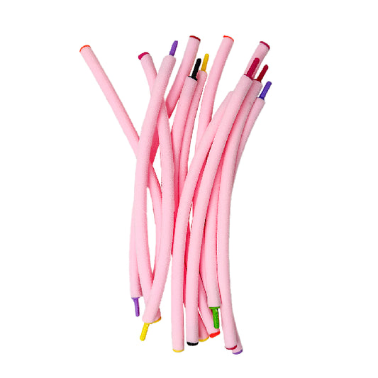 Boomerang Pomania Rosa #3 12Pza