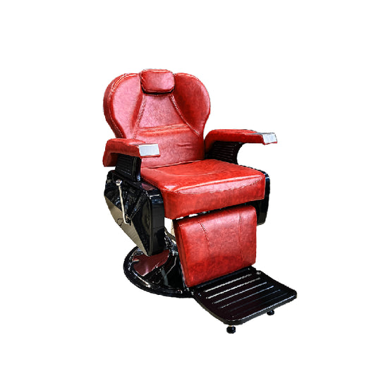 Sillon Xiird Robust Rojo Oscuro 141672 Bx