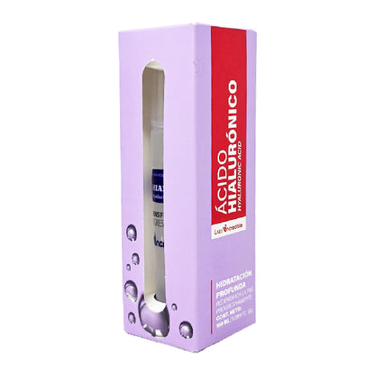 Acido Hialuronico Incredible 100Ml