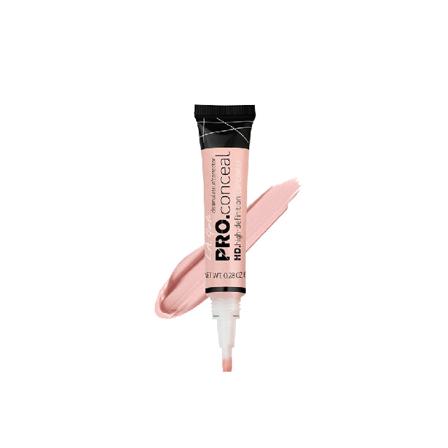 Corrector La Girl Pro Peach Corrector Gc994