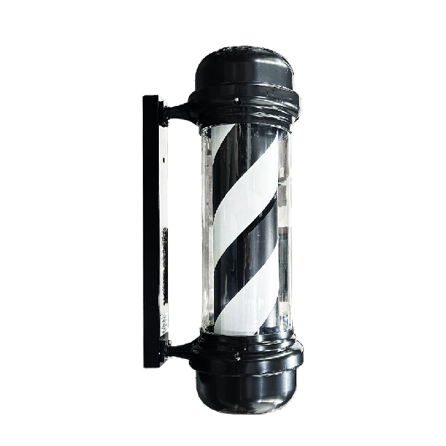 Caramelo Blanco Y Negro Tapa 72Cm 1510-72Ne