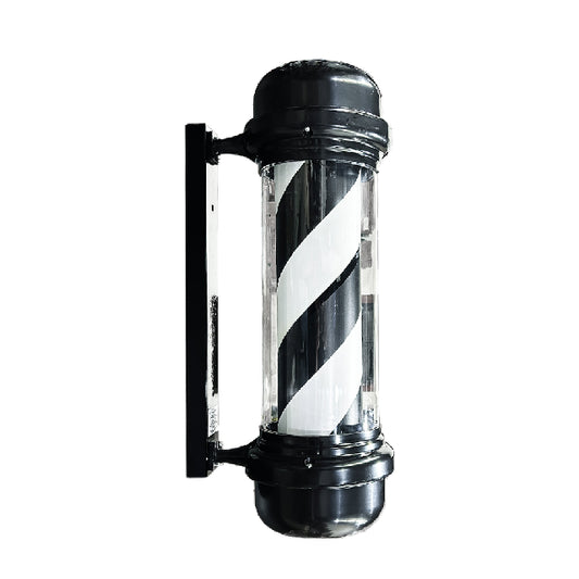 Caramelo Blanco Y Negro Tapa 72Cm 1510-72Ne