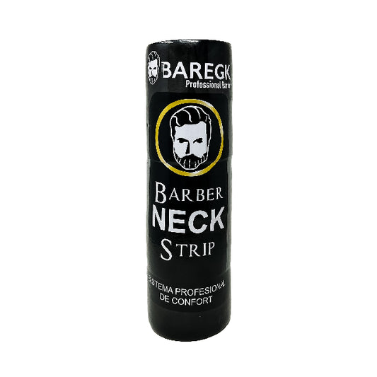 Cuello Baregk Negro 5Pza Brnsn Emp600