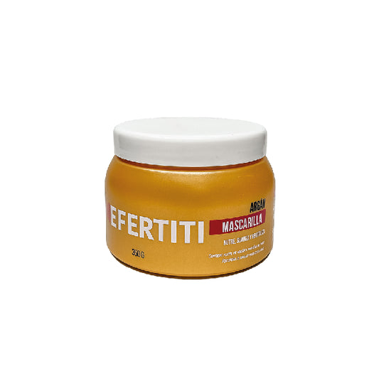 Tratamiento Nefertiti Tarro Argan 350G