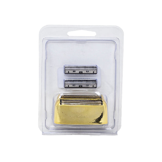Cuchilla Malla Kemei Shaver Gold 141766