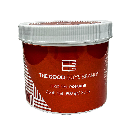 Pomada Tgg Original 907G