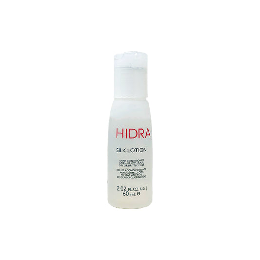 Seda Hidra Silk Lotion 60Ml