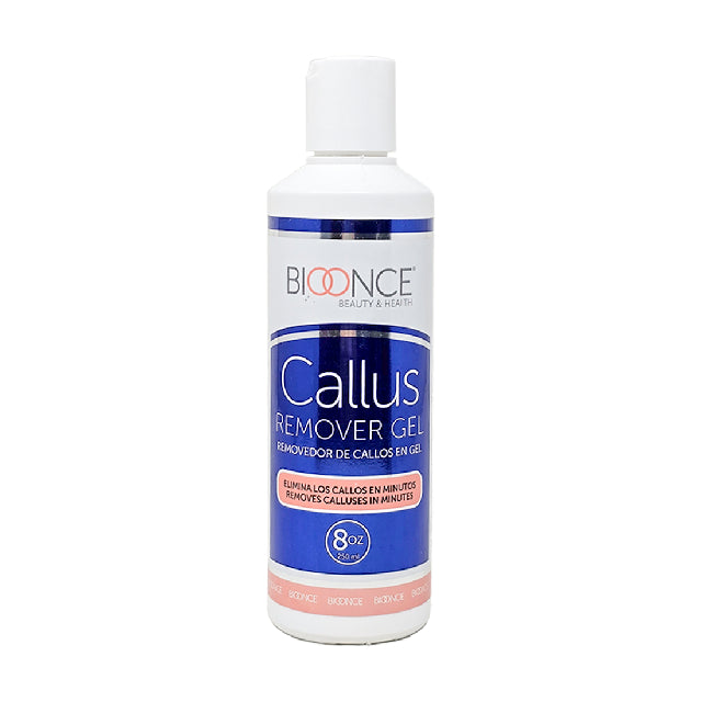 Removedor Callos Bioonce Callus Remover 250Ml